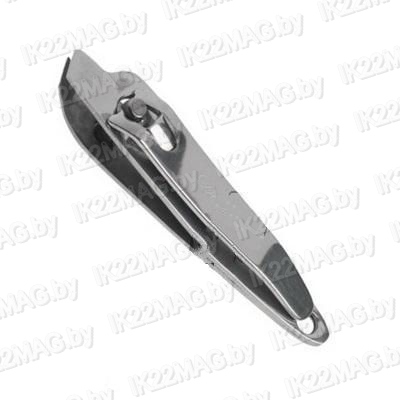 Кусачки для ногтей BY-102-25 угловые 6 см