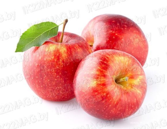 Яблоки свежие Польша 1 кг