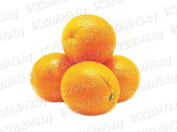 Апельсин свежий 1 кг