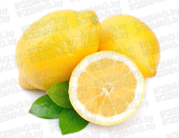 Лимон свежий 1 кг