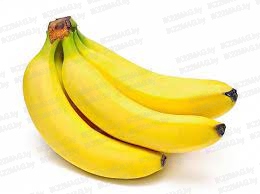 Банан свежий 1 кг