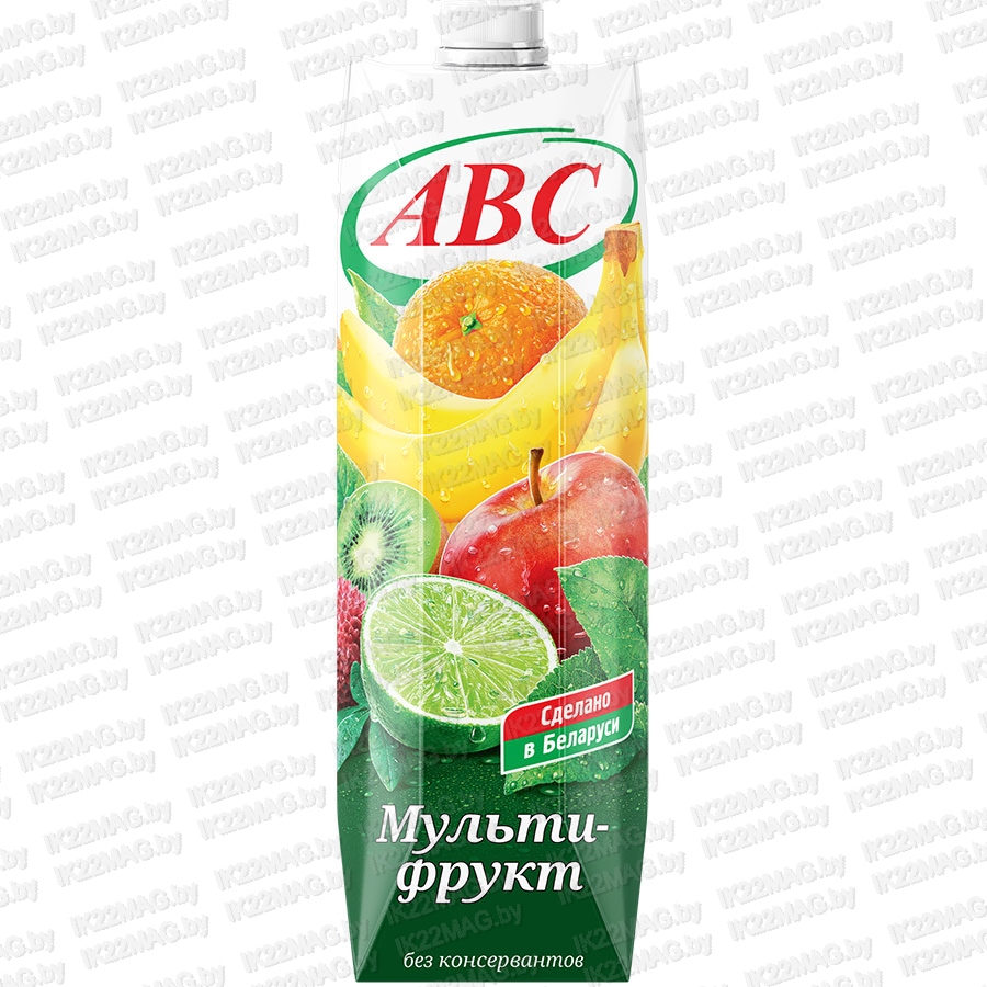 Нектар Мультифр. АВС 1 л