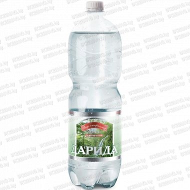 Мин. вода "ДАРИДА" 1 л