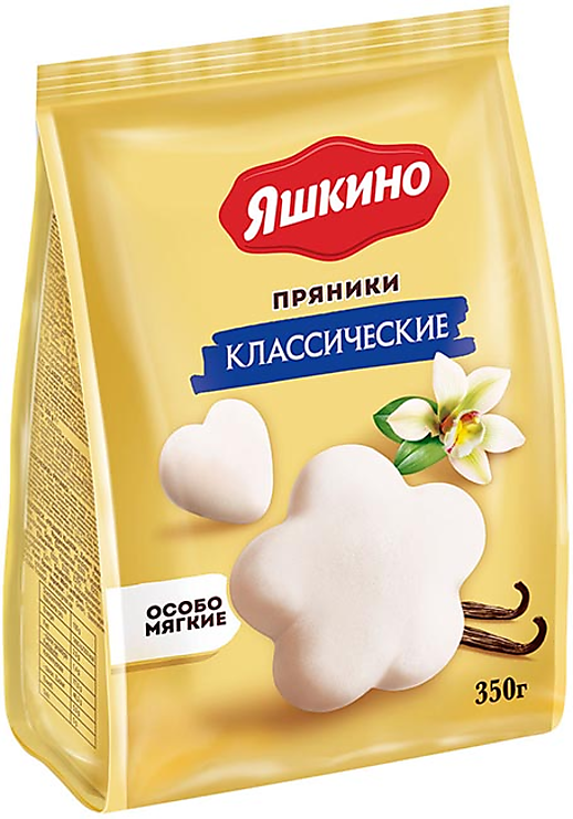 Пряники Классические 350 г