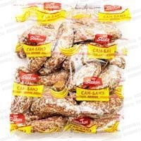 Сладости муч. "Овсяный медок" 400 г