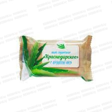Мыло фруктовое грейпфрут 90 г