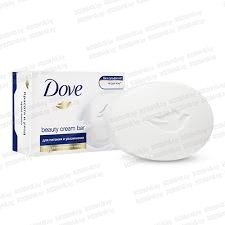 Крем-мыло "Dove" красота и уход 100 г