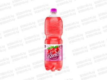 Напиток газир. "Дарида" вкус клюквы 1,45 л
