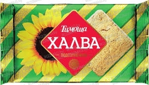 Халва "Азовчанка" подсолнечная 250 г
