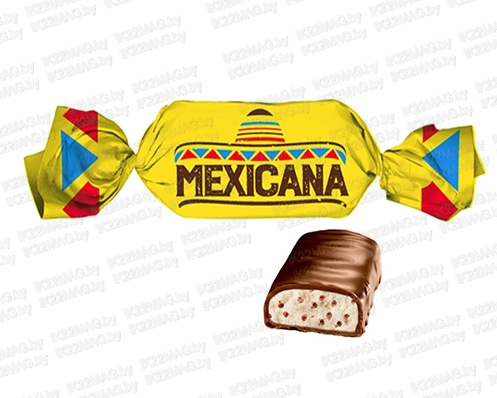 Конфеты "Мексикана" 1 кг