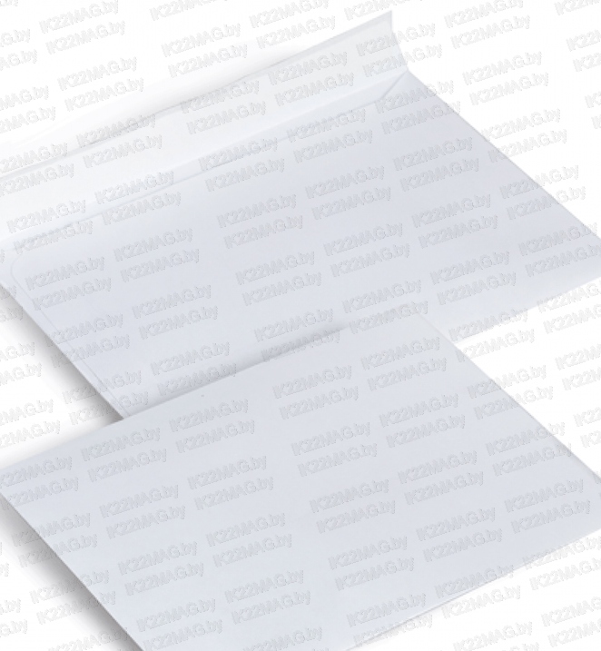 Конверт МЕ-65 (110*220) с л.п "1 класс"