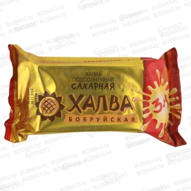 Халва подсолн. сахарная 240 г