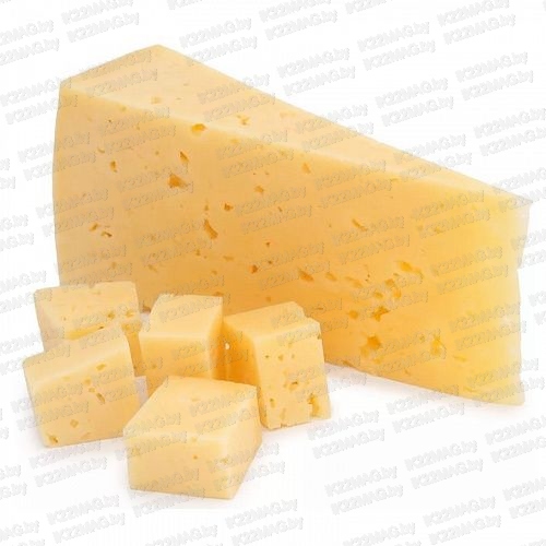 Сыр "Браславль" с аром. топленого молока 50% 200 г
